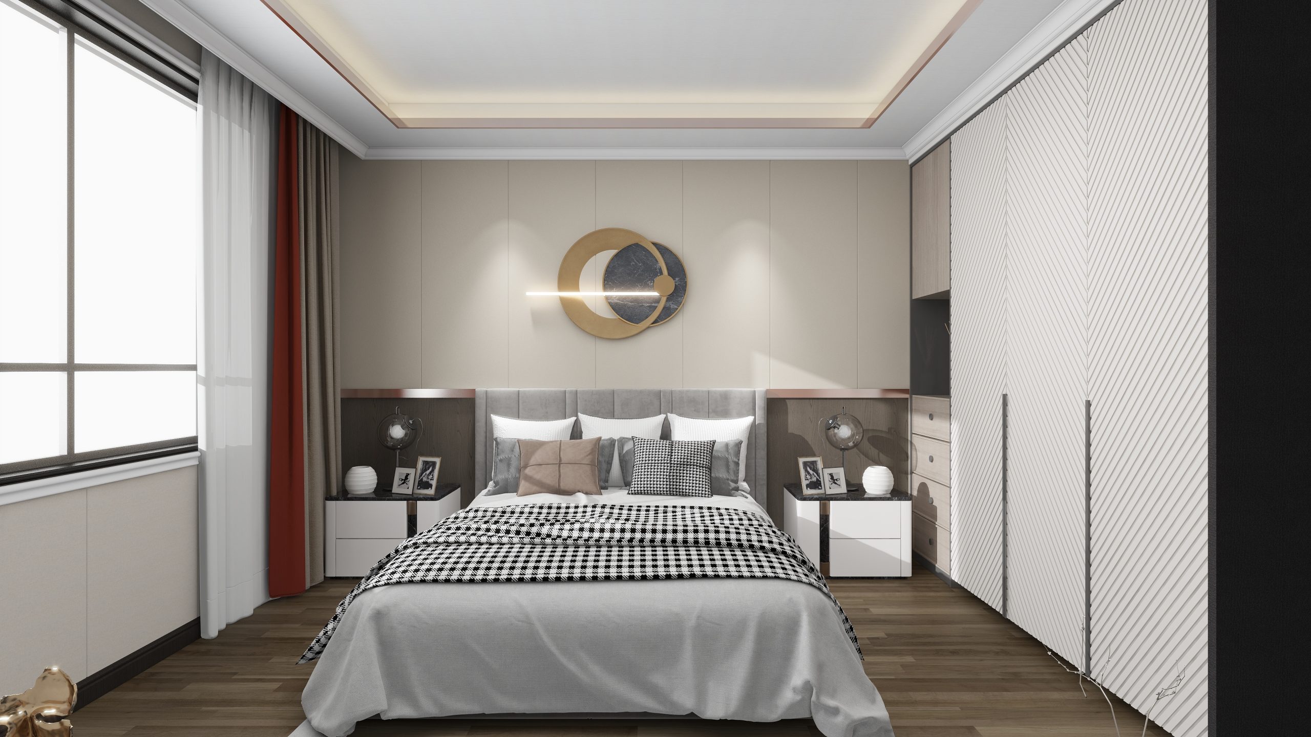  WPC Wall Panel 