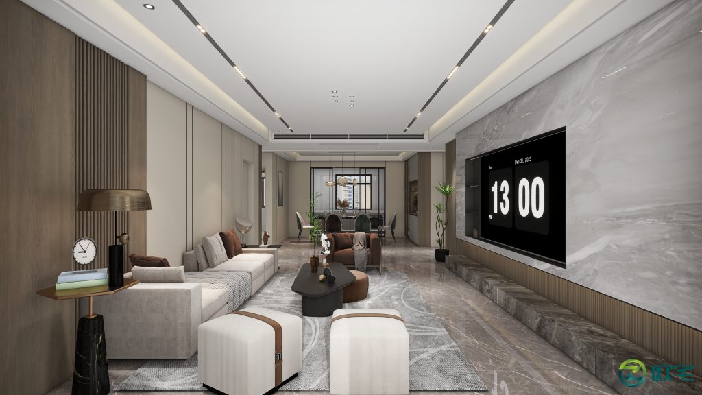 WPC Wall Panel