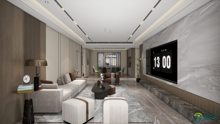 WPC Wall Panel