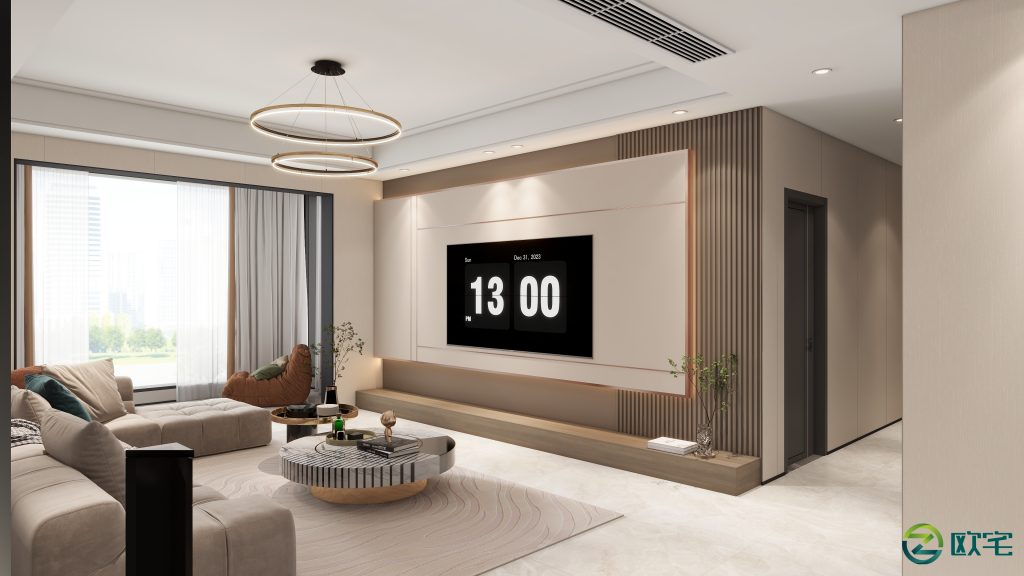 slat wall panel