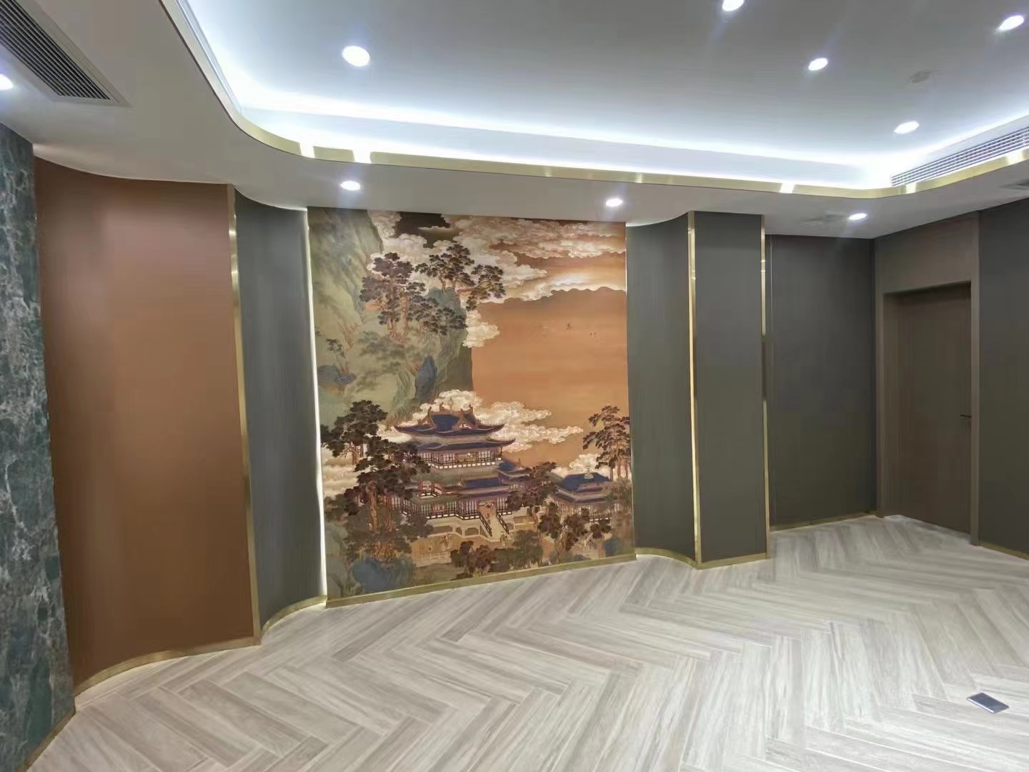  Innovation from Merbau  