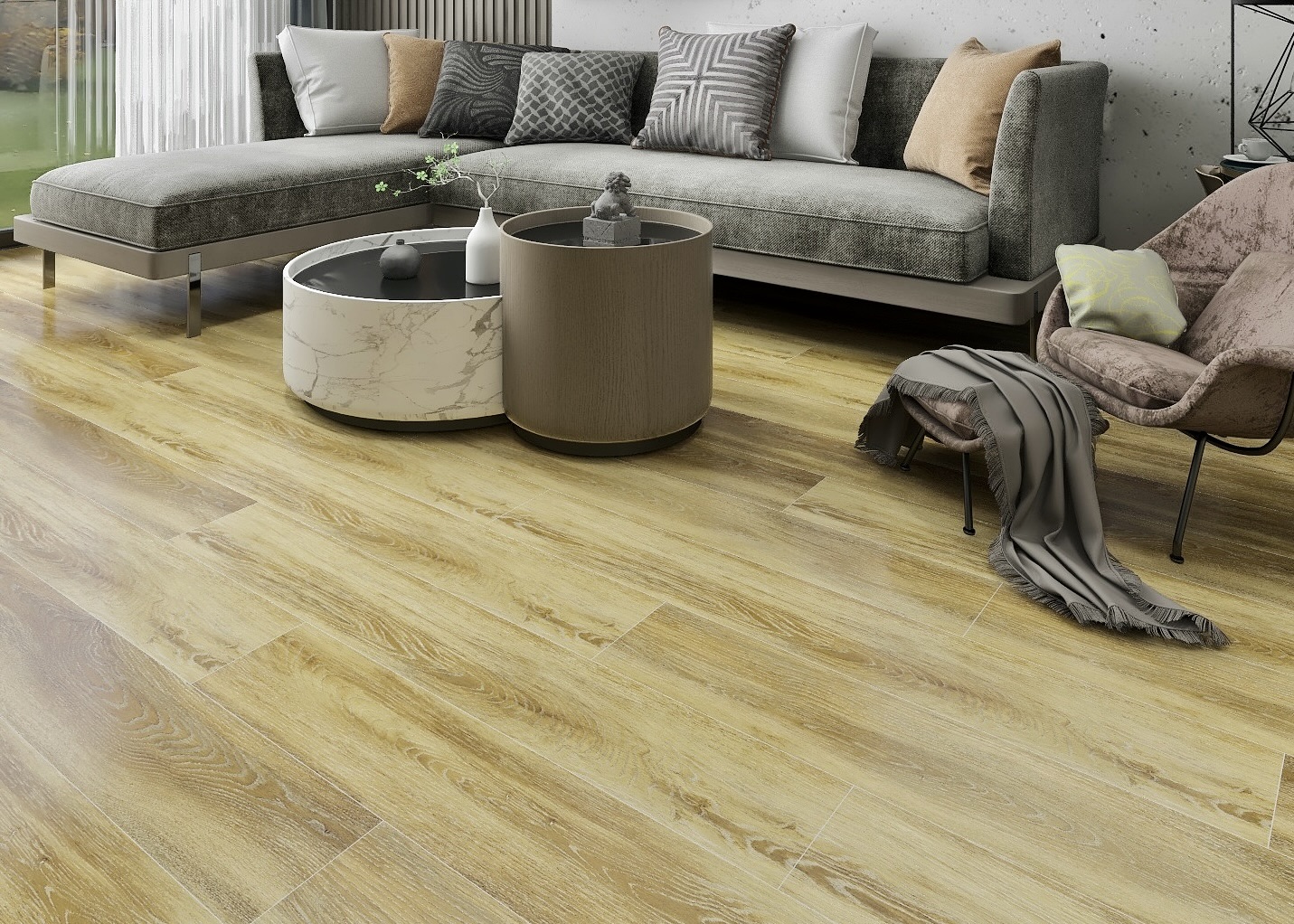   Reliability of wholesale hardwood flooring suppliers  