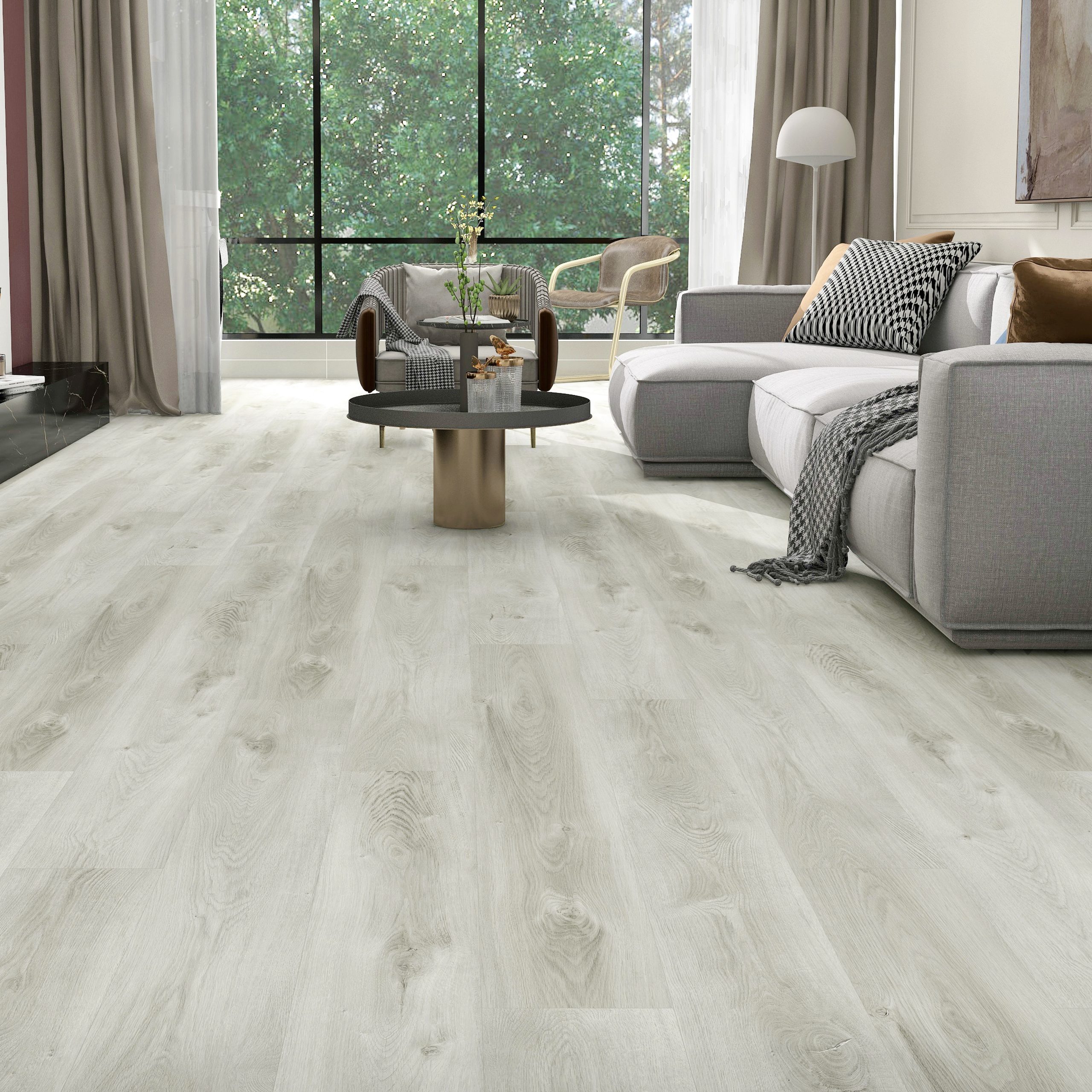  SPC flooring  