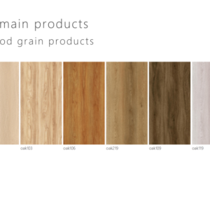 LVT Flooring