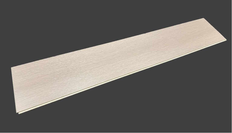 SPC flooring