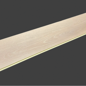 WPC flooring